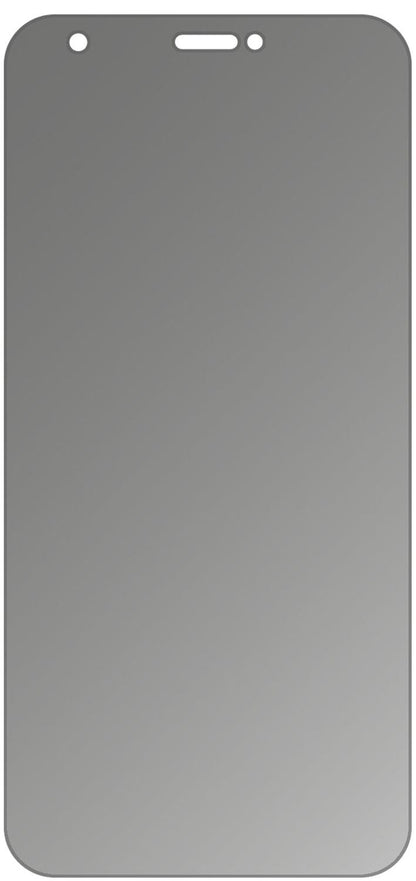 Blickschutzfolie für Ulefone S7 matt Schutzfolie P (3)
