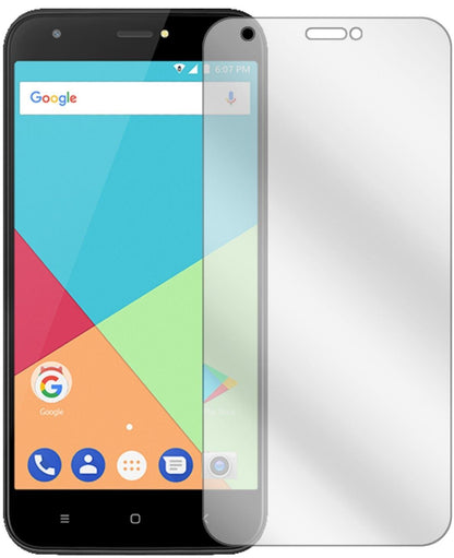 6x Schutzfolie klar für Ulefone S7 Display-Schutzf (2)
