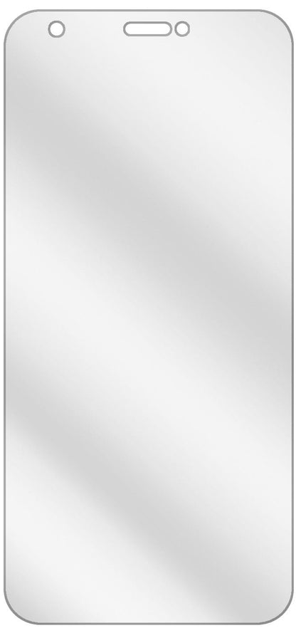 6x Schutzfolie klar für Ulefone S7 Display-Schutzf (3)