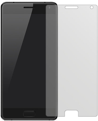 5x Schutzfolie matt für ZUK Z2 Pro Display-Schutzf (1)