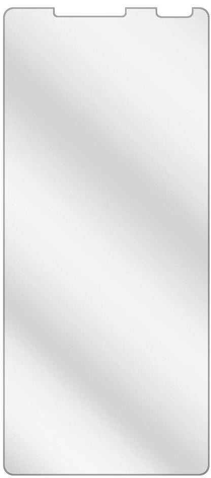 5x Schutzfolie klar für Ulefone Power 3 Display-Sc (3)