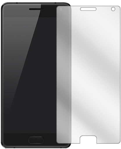 6x Schutzfolie klar für ZUK Z2 Pro Display-Schutzf (2)