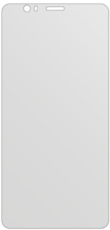 1x Schutzfolie matt für Elephone P8 Mini Display-S (3)