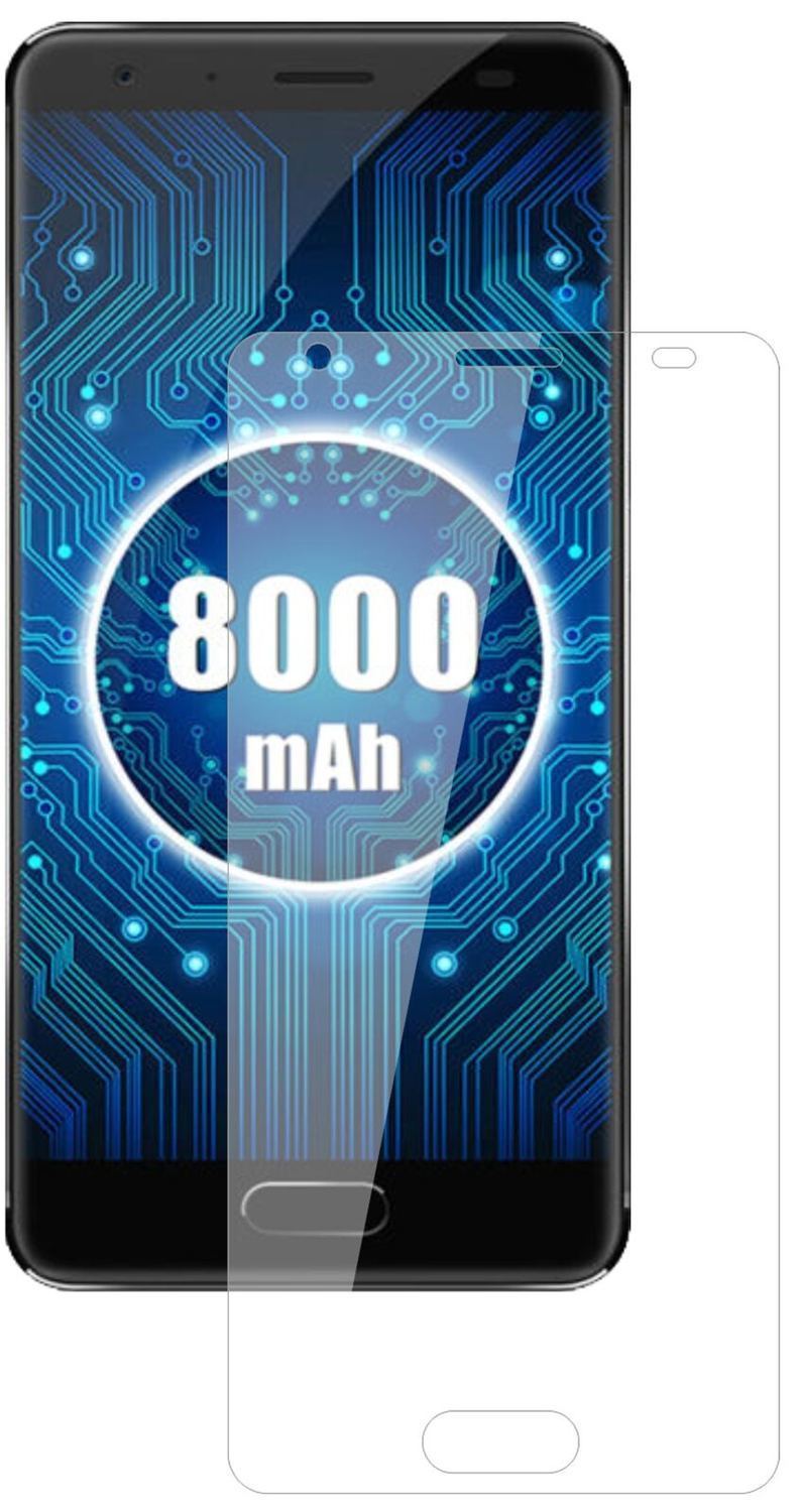 1x 9H Schutzfolie für Oukitel K8000 Panzerfolie (1)