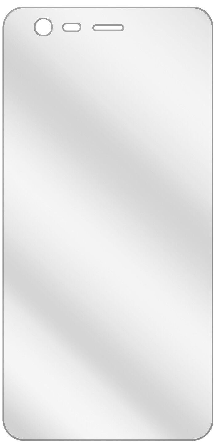 5x Schutzfolie klar für Nokia 2 Display-Schutzfoli (3)