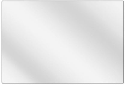 6x Schutzfolie klar für Panasonic Lumix DC-G9 Disp (3)