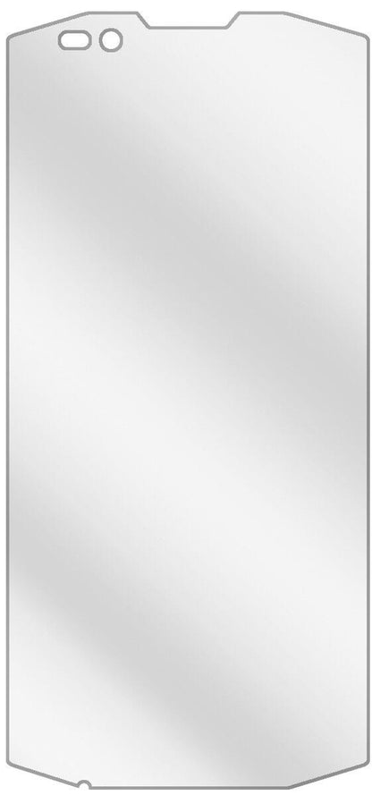 5x Schutzfolie klar für Blackview BV9000 Pro Displ (3)