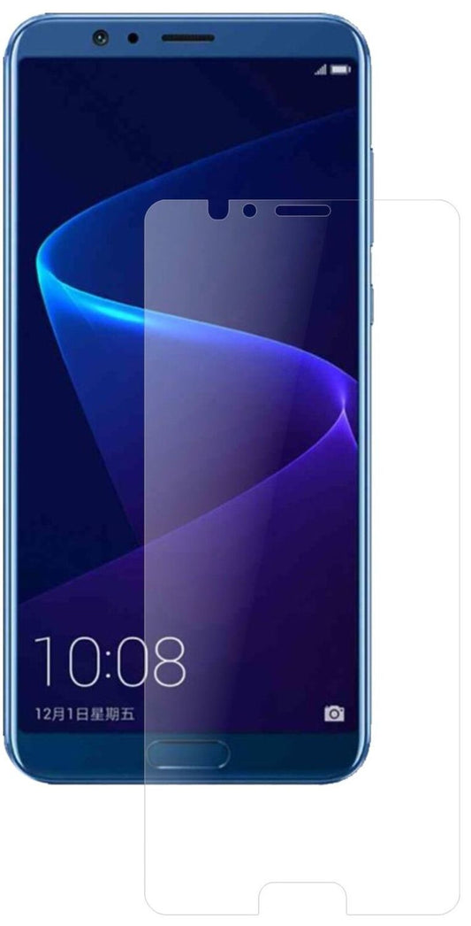 1x 9H Schutzfolie matt für Huawei Honor V10 Panzer (1)
