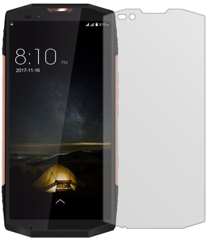6x Schutzfolie matt für Blackview BV9000 Pro Displ (2)