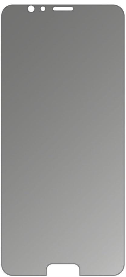 Blickschutzfolie für Huawei Honor View 10 matt Sch (3)