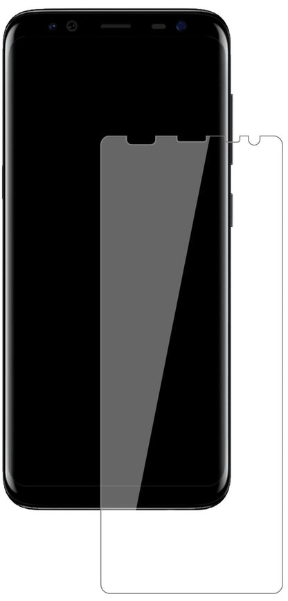 2x 9H Schutzfolie für Blackview S8 Panzerfolie (2)