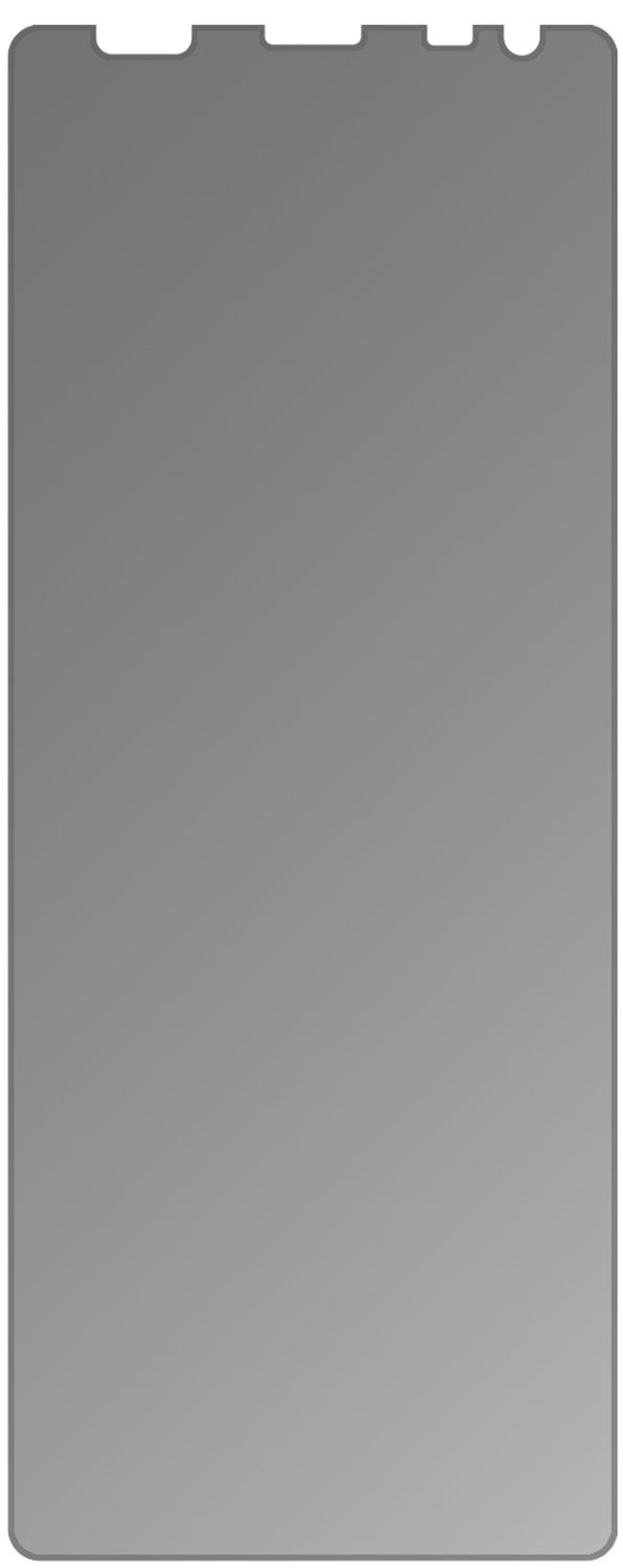 Blickschutzfolie für Blackview S8 matt Schutzfolie (3)