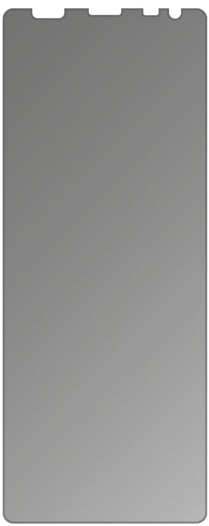 Blickschutzfolie für Blackview S8 matt Schutzfolie (3)