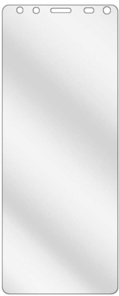 6x Schutzfolie klar für Leagoo S8 Display-Schutzfo (3)