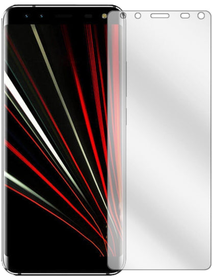 2x Schutzfolie klar für Leagoo S8 Display-Schutzfo (2)
