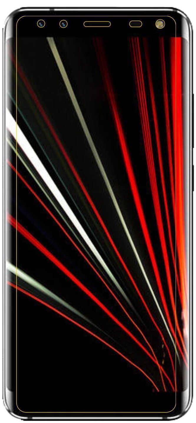 2x Schutzfolie klar für Leagoo S8 Display-Schutzfo (5)