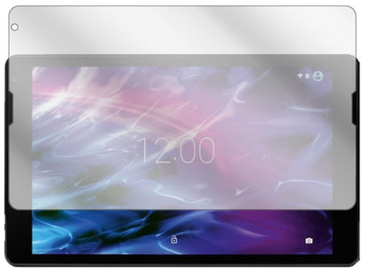 2x Schutzfolie klar für Medion Lifetab E10412 Disp (2)