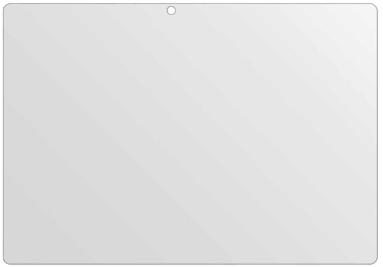 2x Schutzfolie matt für iRULU Expro 3 Plus Display (3)