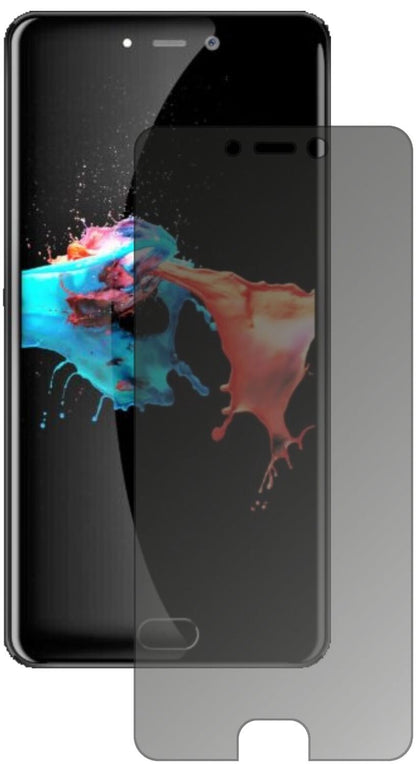 Blickschutzfolie für Leagoo T5c matt Schutzfolie P (1)