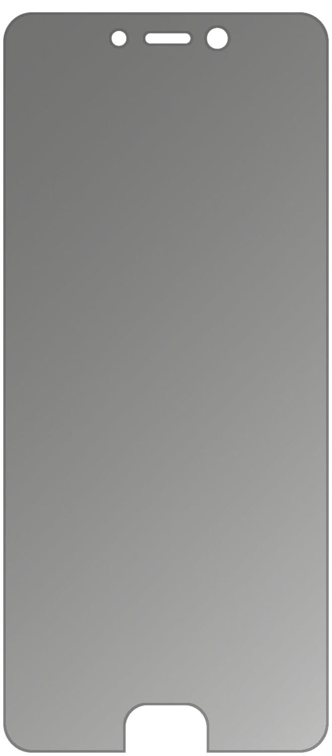 Blickschutzfolie für Leagoo T5c matt Schutzfolie P (3)