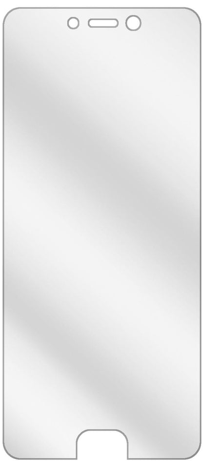 2x Schutzfolie klar für Leagoo T5c Display-Schutzf (3)
