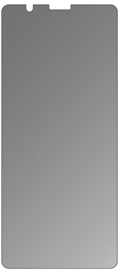 Blickschutzfolie für Oppo R11s Plus matt Schutzfol (3)