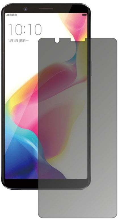 Blickschutzfolie für Oppo R11s matt Schutzfolie Pr (2)