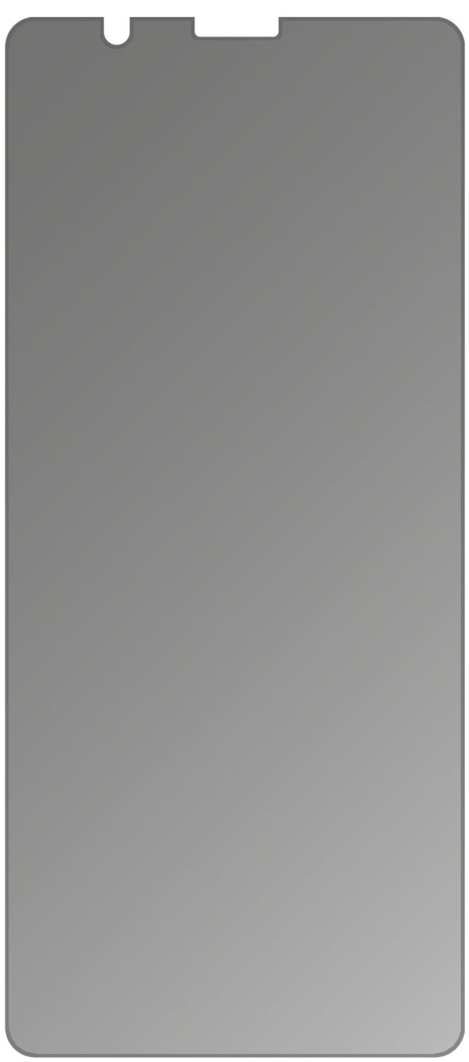 Blickschutzfolie für Oppo R11s matt Schutzfolie Pr (3)