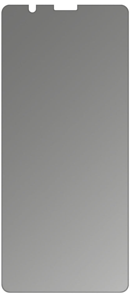 Blickschutzfolie für Oppo R11s matt Schutzfolie Pr (3)