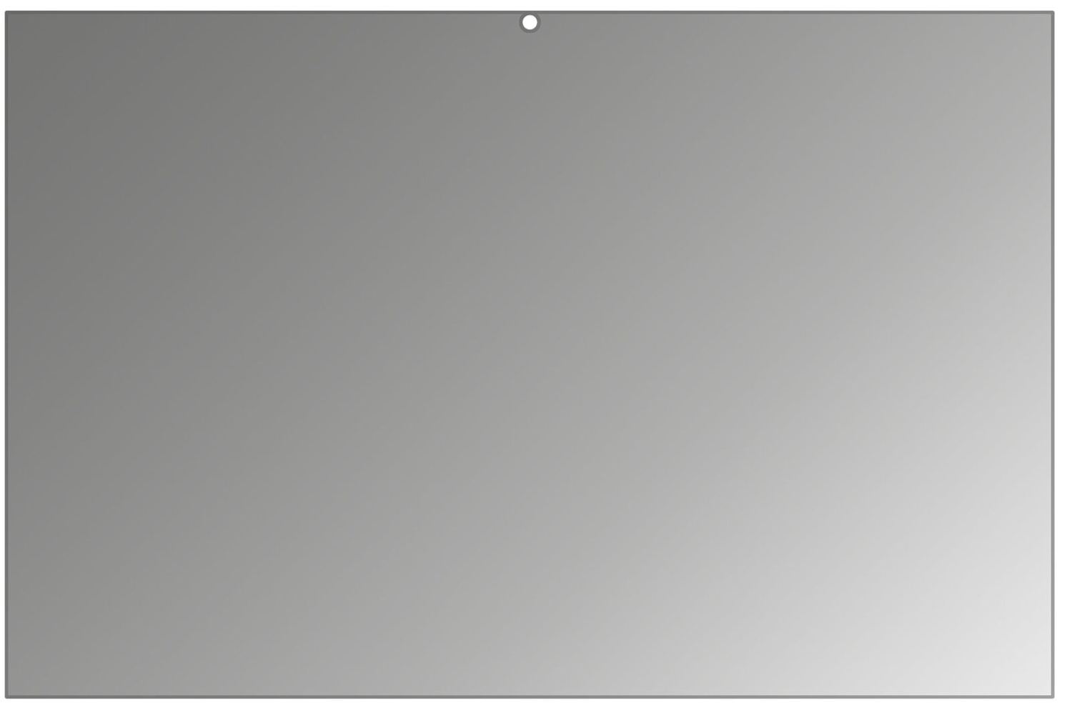 Blickschutzfolie für Acer Iconia Tab 10 A3-A50 mat (1)