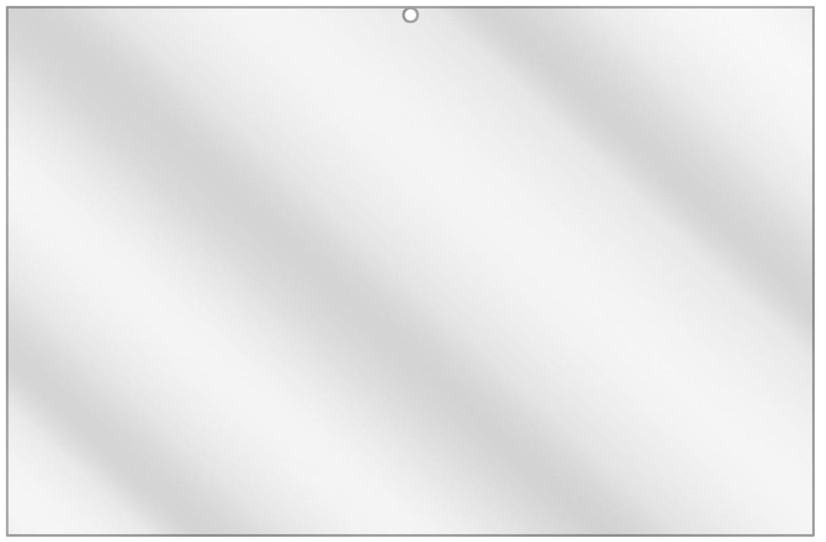 2x Schutzfolie klar für Acer Iconia Tab 10 A3-A50  (3)