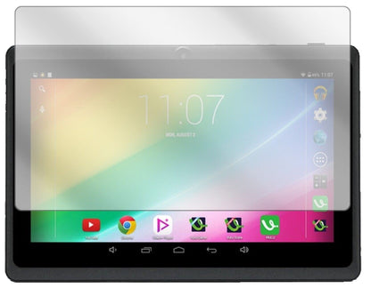 1x Schutzfolie klar für iRULU eXpro 3 Display-Schu (1)