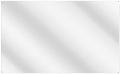 1x Schutzfolie klar für iRULU eXpro 3 Display-Schu (3)
