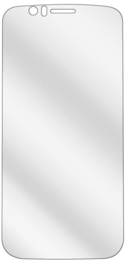 5x Schutzfolie klar für Wileyfox Pro Display-Schut (3)