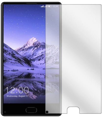 5x Schutzfolie klar für Leagoo Kiicaa Mix Display- (1)