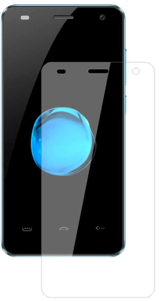 1x 9H Schutzfolie für HOMTOM HT26 Panzerfolie (1)
