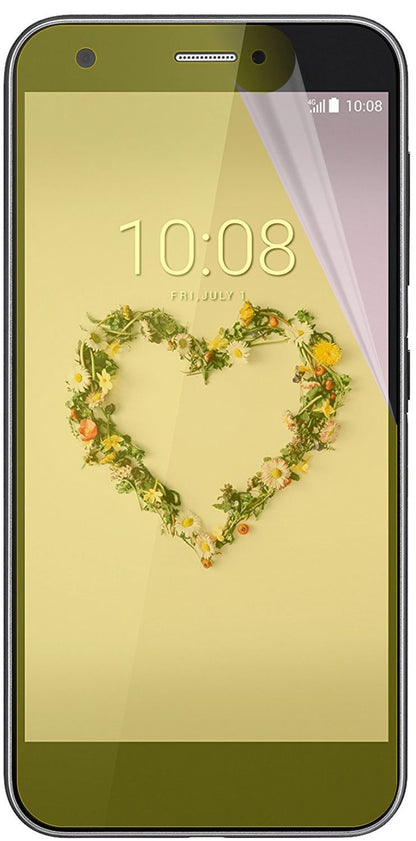 3x 3D Full Cover Schutzfolie für ZTE Blade A512 (3)