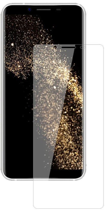1x 9H Schutzfolie für HOMTOM S8 Panzerfolie (1)