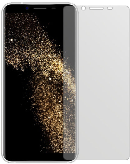 5x Schutzfolie matt für HOMTOM S8 Display-Schutzfo (1)