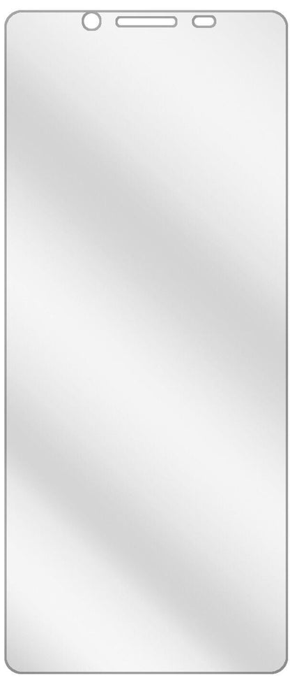 1x Schutzfolie klar für HOMTOM S8 Display-Schutzfo (3)
