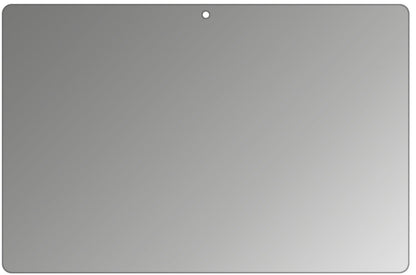 Blickschutzfolie für Asus NovaGo matt Schutzfolie  (2)