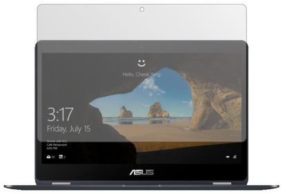 2x Schutzfolie matt für Asus NovaGo Display-Schutz (2)