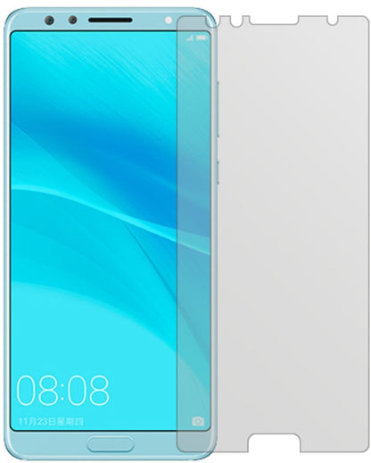 6x Schutzfolie matt für Huawei Nova 2S Display-Sch (2)