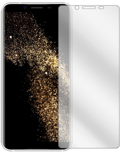 2x Schutzfolie klar für HOMTOM S8 Display-Schutzfo (2)