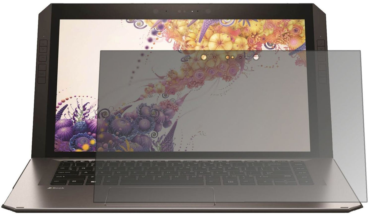 Blickschutzfolie für HP zBook x2 matt Schutzfolie  (2)