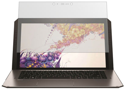 1x Schutzfolie matt für HP zBook x2 Display-Schutz (1)