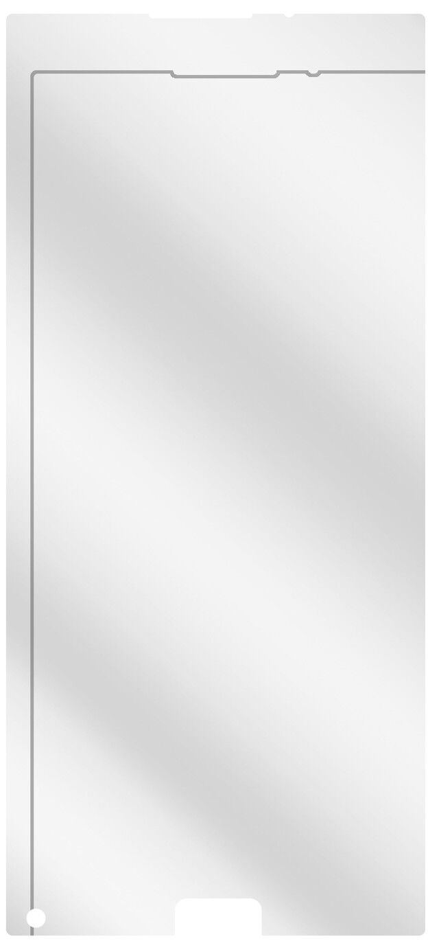 5x Schutzfolie klar für HOMTOM S9 Plus Display-Sch (3)