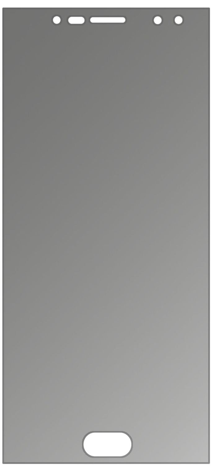Blickschutzfolie für Oukitel K3 matt Schutzfolie P (3)