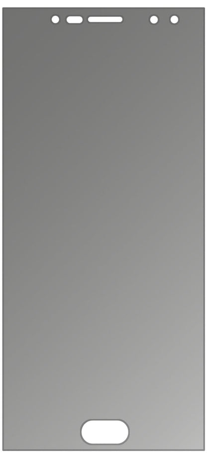 Blickschutzfolie für Oukitel K3 matt Schutzfolie P (3)