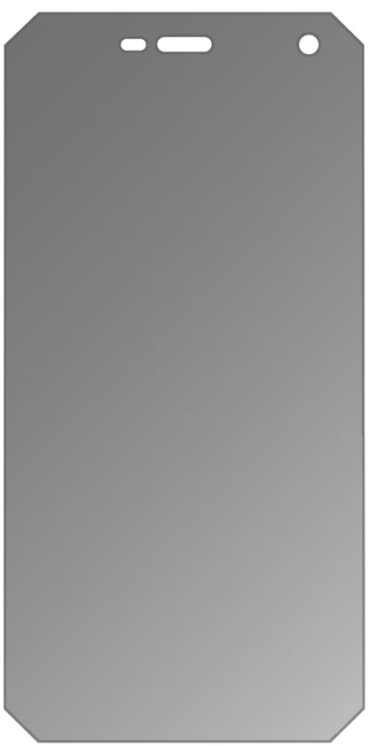 Blickschutzfolie für Nomu S10 Pro matt Schutzfolie (3)